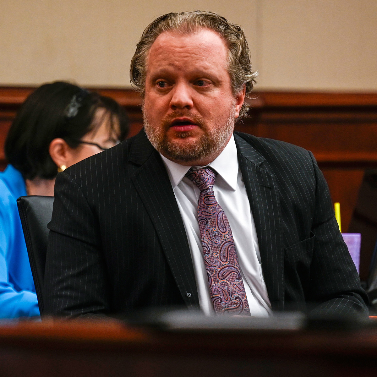 James Craig Case: Dentist Found Guilty of Murdering Wife With Poisoned Protein Shake