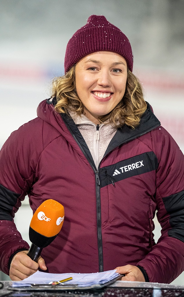 Laura Dahlmeier, Olympian in Biathlon, Dead in Climbing Accident