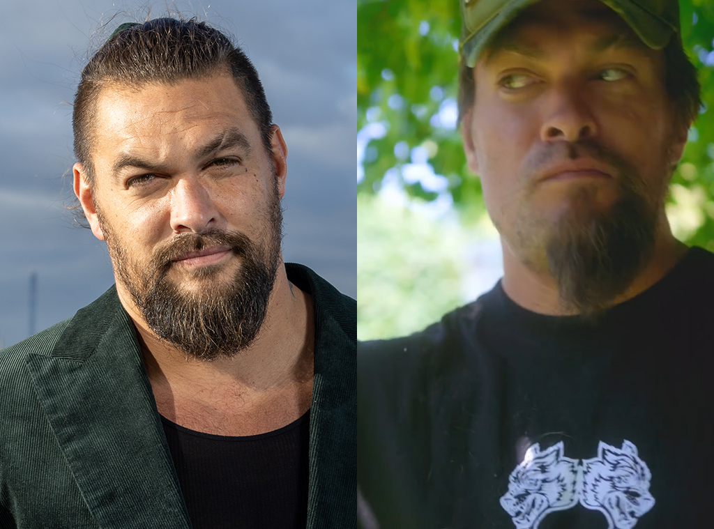 Jason Momoa