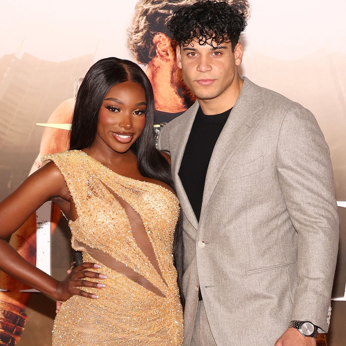 JaNa Craig, Kenny Rodriguez, Love Island USA