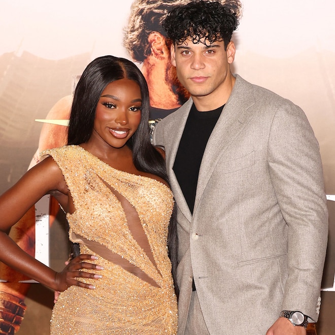 JaNa Craig, Kenny Rodriguez, Love Island USA