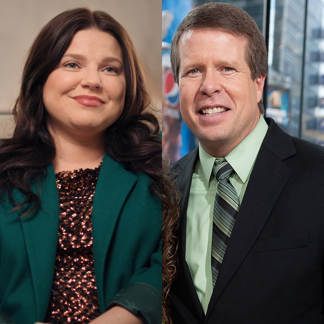 Why Amy Duggar King Has No Regrets Calling Out Uncle Jim Bob Duggar
