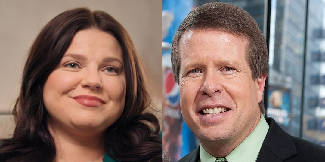 Amy Duggar King Doesn't Regret Jim Bob Duggar Criticism