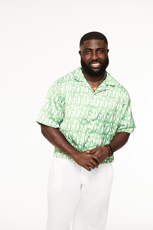 Are You My First? Cast, Hulu