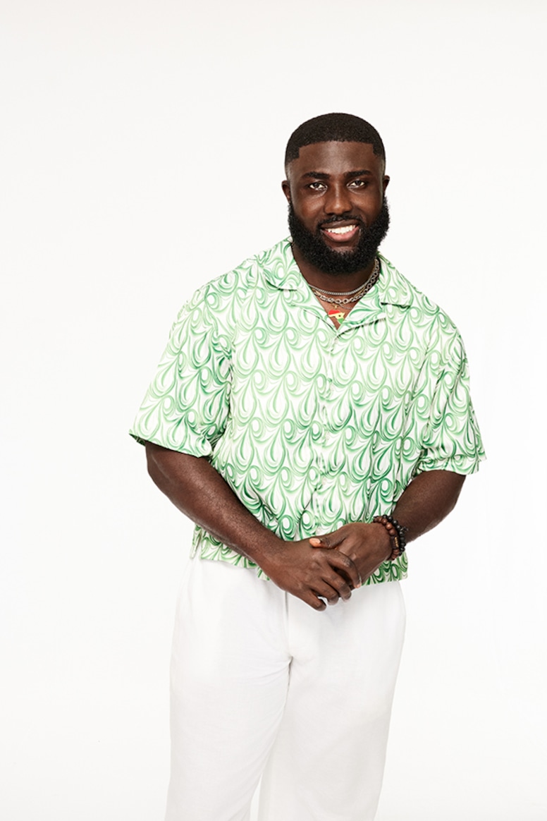 Are You My First? Cast, Hulu