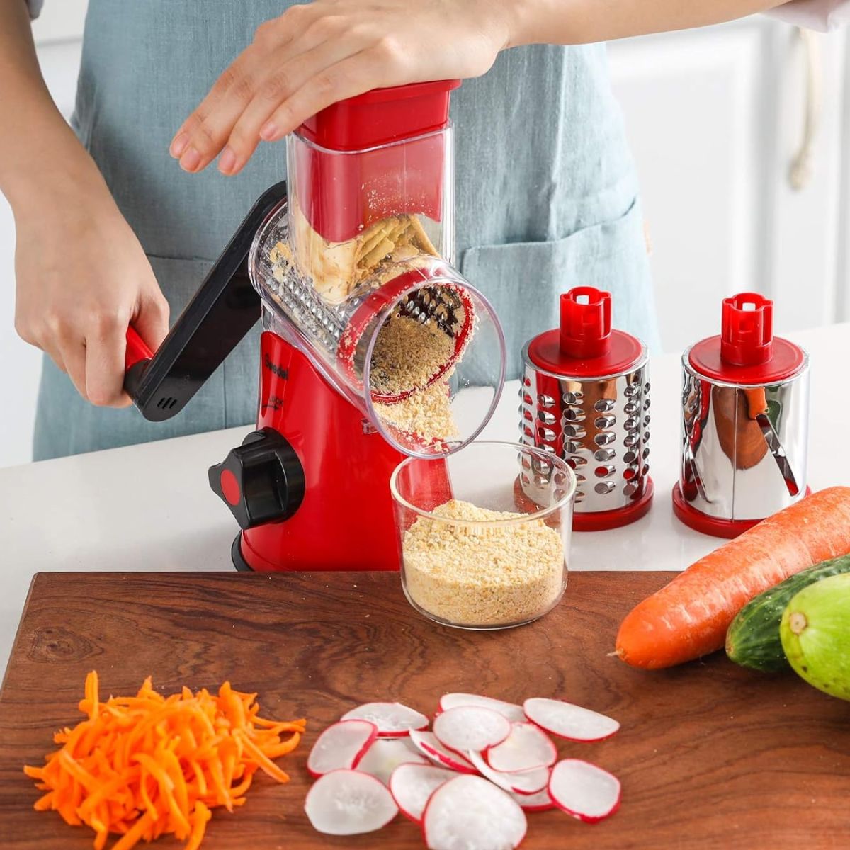 SHOP 10+ Genius Amazon Kitchen Hacks You'll Wish You Bought Sooner thumbnail
