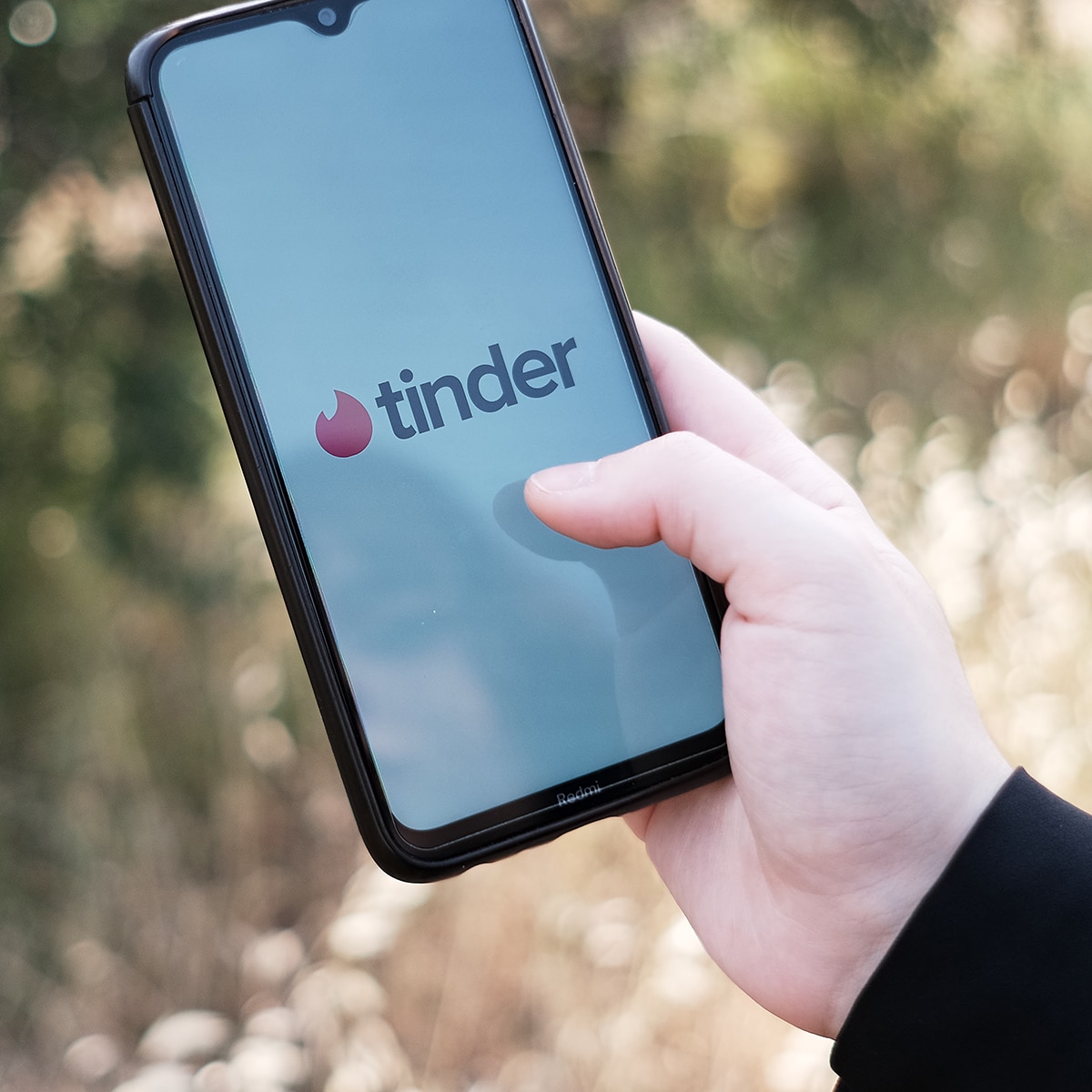 Tinder Logo
