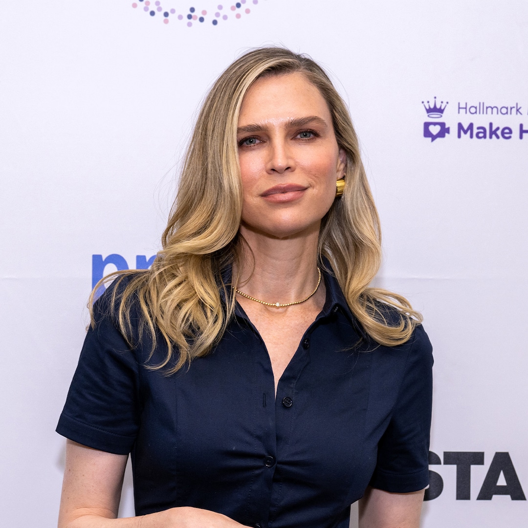 Sara Foster Details Daughter Valentina’s Juvenile Arthritis Diagnosis