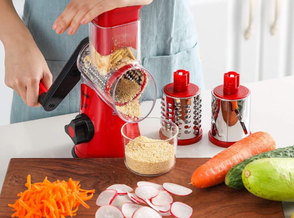 SHOP 10+ Genius Amazon Kitchen Hacks You'll Wish You Bought Sooner main image