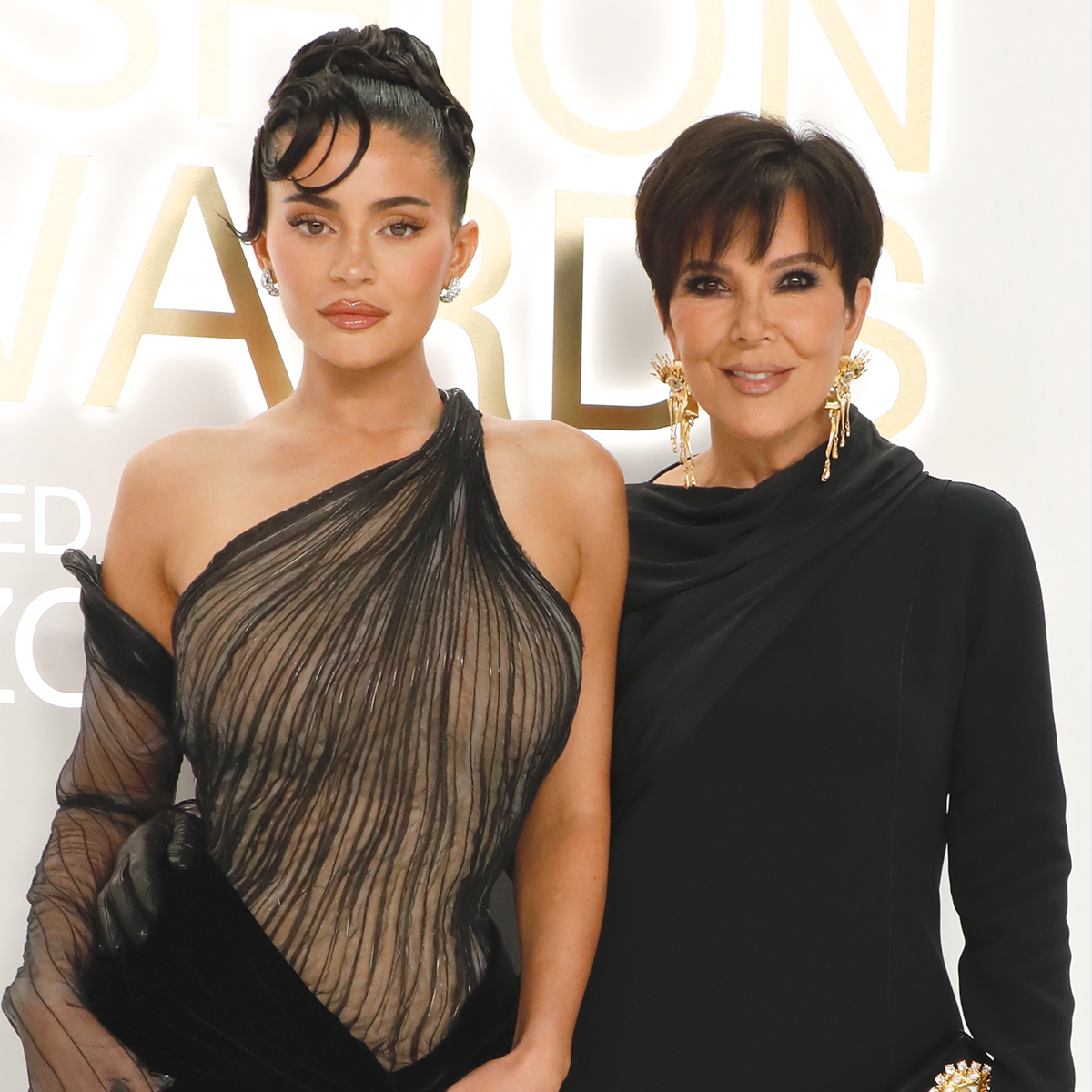Inside Kris Jenner’s Mansion: Kylie Jenner’s Photos
