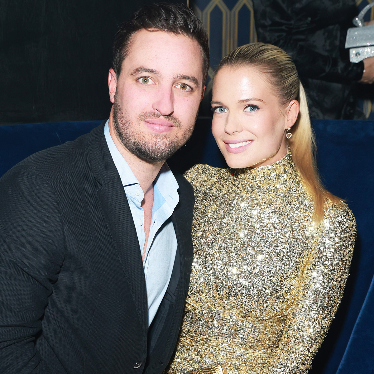 Princess Diana's Niece Lady Eliza Spencer Engaged: See Her Ring