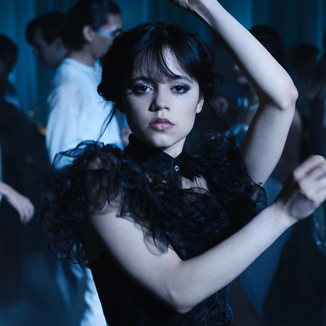 What Happened in Wednesday Season One?