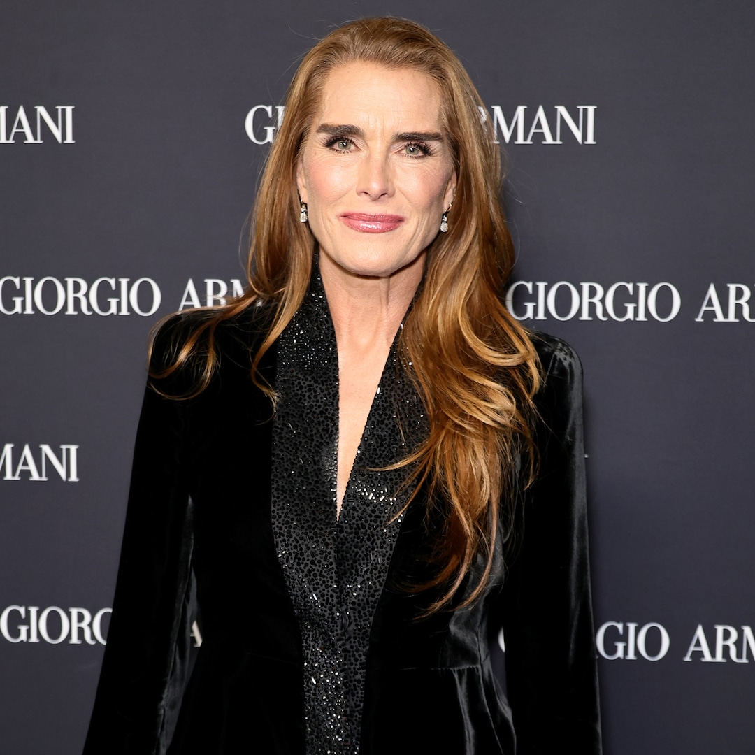 Brooke Shields Says Surgeon Performed “Irreversible” Bonus During Labia Surgery Without Her Consent – E! Online Brooke Shields Says Surgeon Performed “Irreversible” Bonus During Labia Surgery Without Her Consent – E! Online