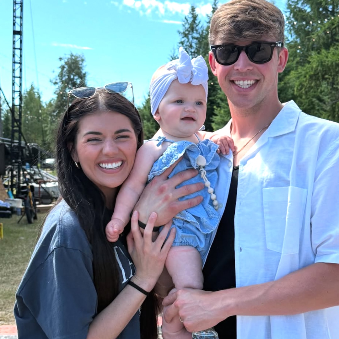 Медисън Превет и Грант Троут може да имат планове да