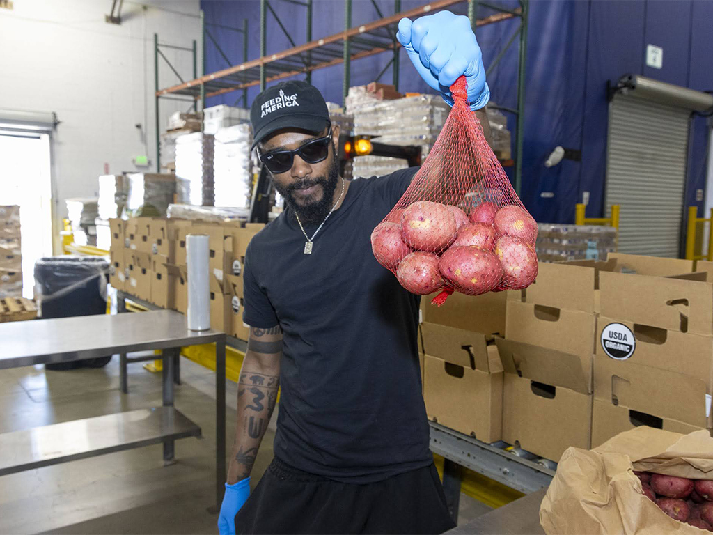 LaKeith Stanfield, Big Pic