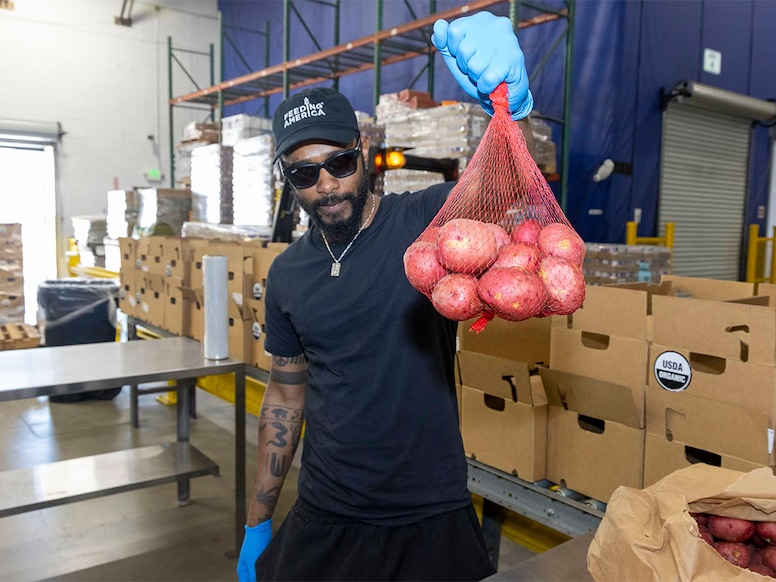 LaKeith Stanfield, Big Pic