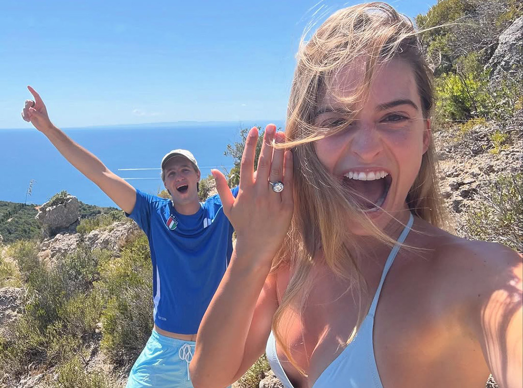 Talita von Furstenberg 