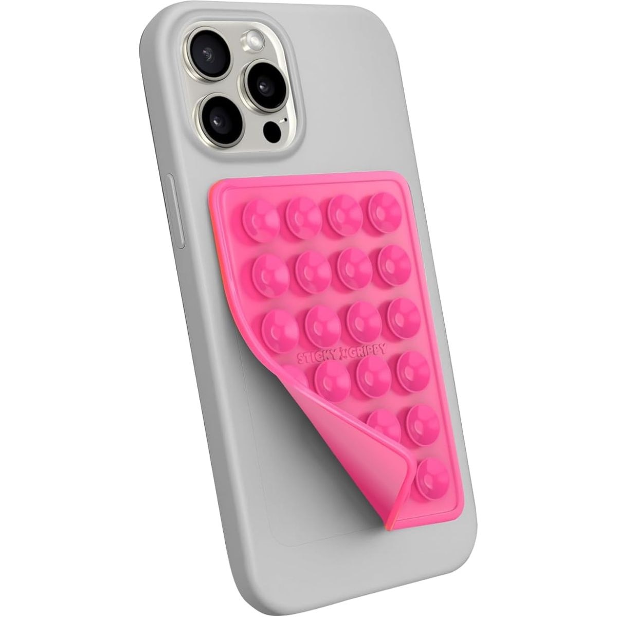 Sticky Again How To Make A Popsocket Stick To A Silicone Case