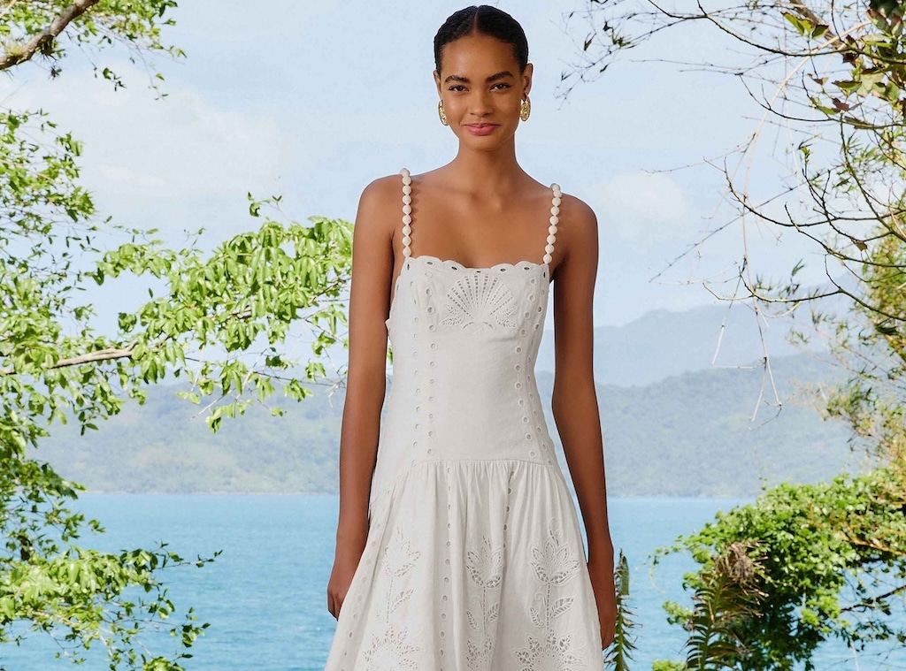 Farm Rio's Summer Sale-on-Sale: Dresses for Just $69 + More Farm Rio's Summer Sale-on-Sale: Dresses for Just $69 + More