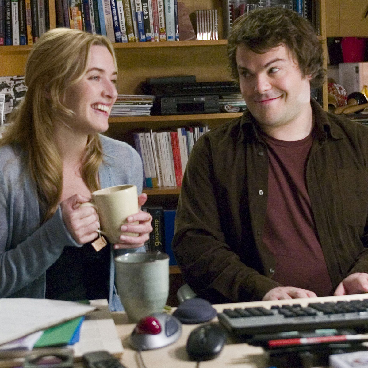The Holiday Getting Limited Series Based on Nancy Meyers' Rom-Com