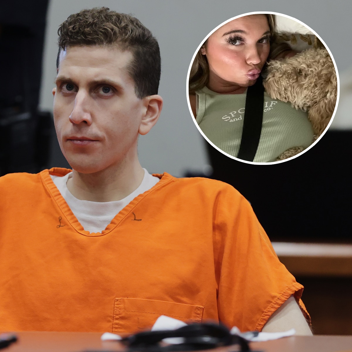 Bryan Kohberger May Have Befriended Victim's Dog Before Idaho Murders