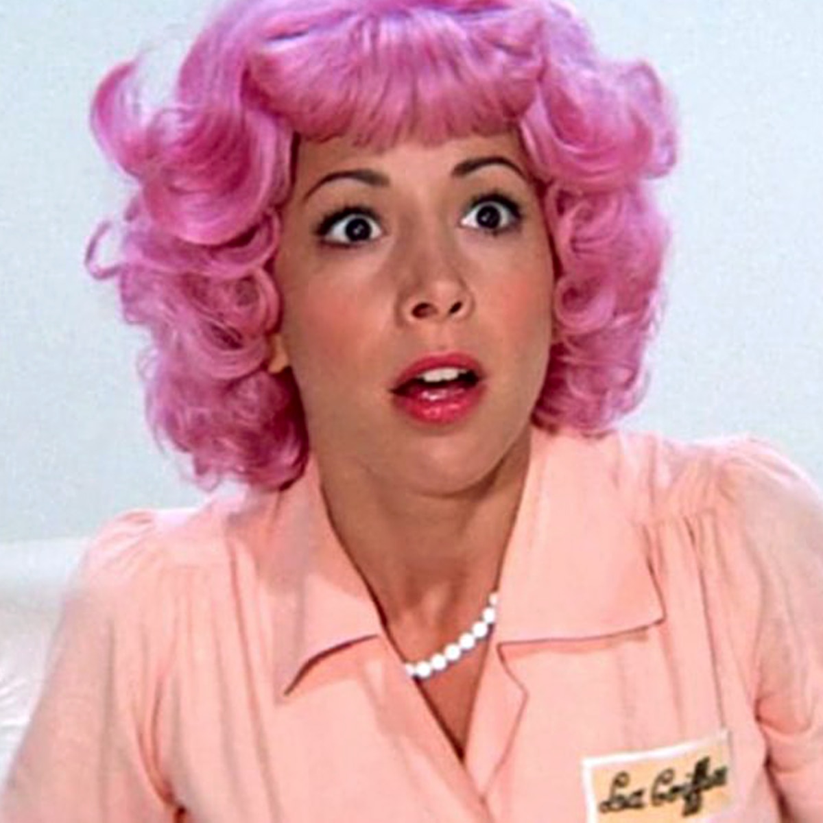 Didi Conn in Grease 1978