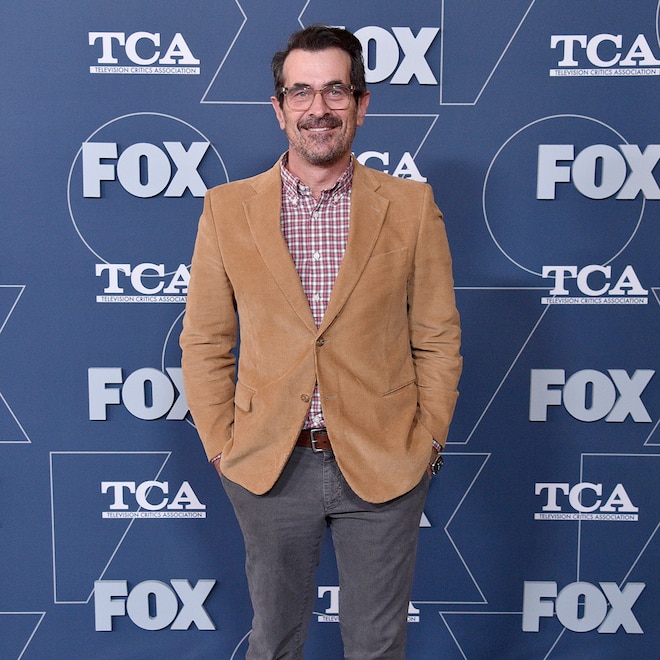 Ty Burrell Leaves Hollywood For Utah