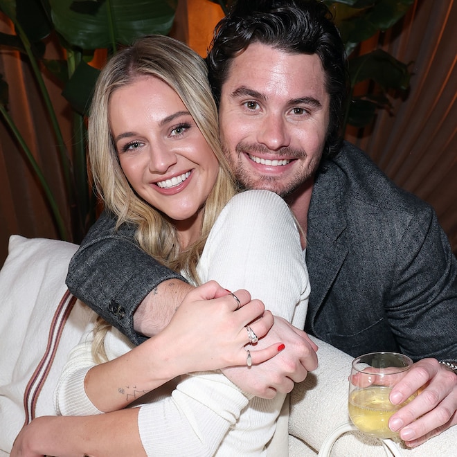 Kelsea Ballerini, Chase Stokes