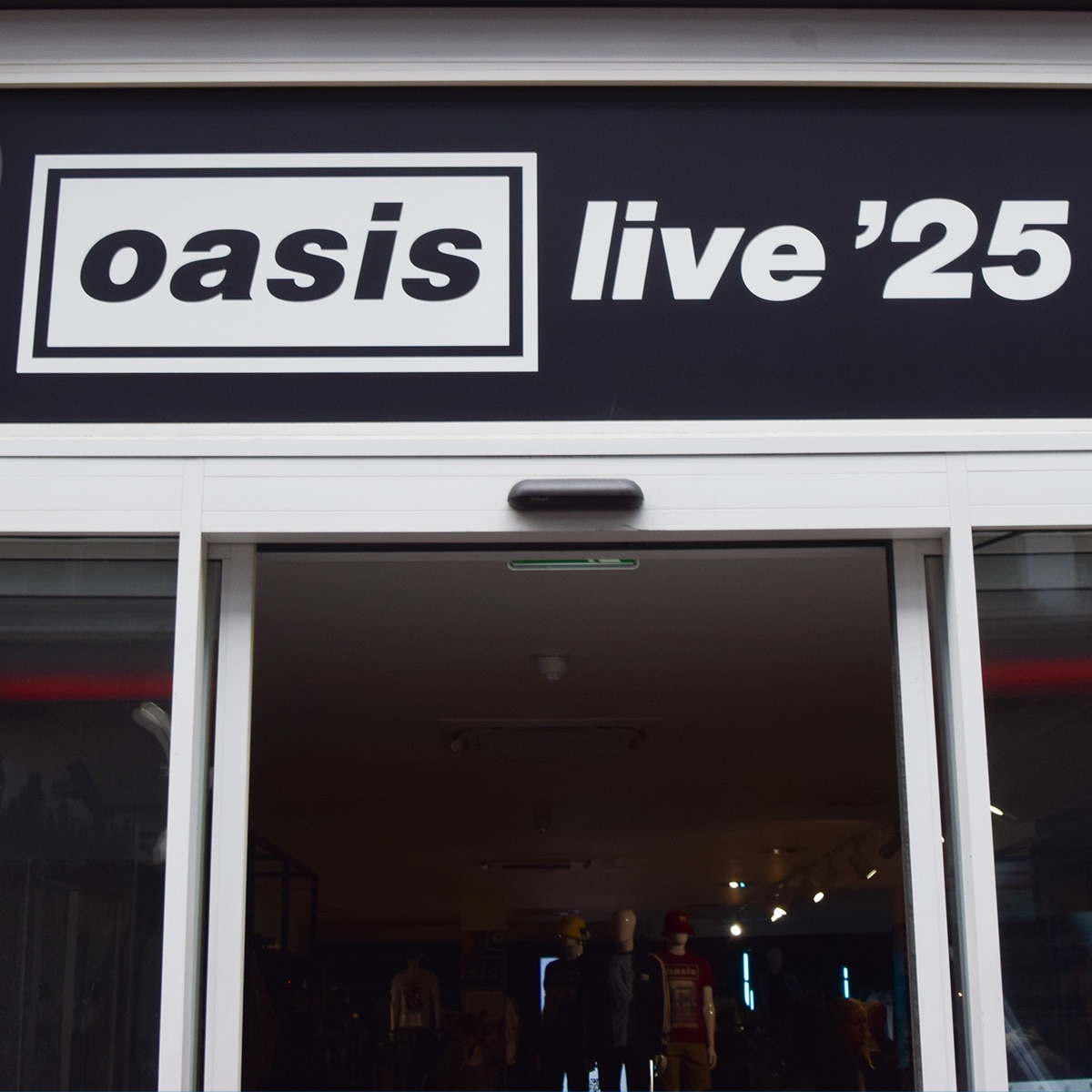 Oasis