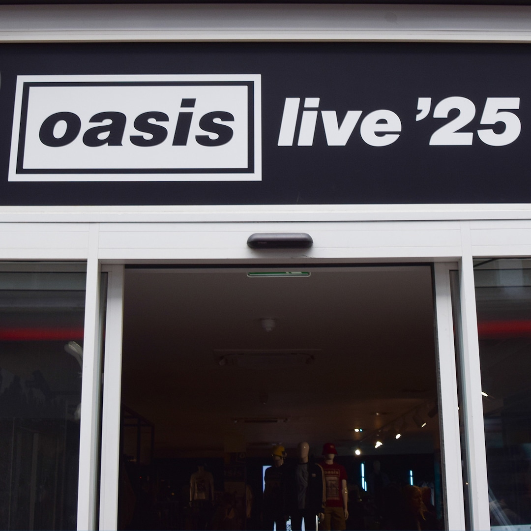 Oasis Speaks Out After Fan Fell to Their Death at London Concert