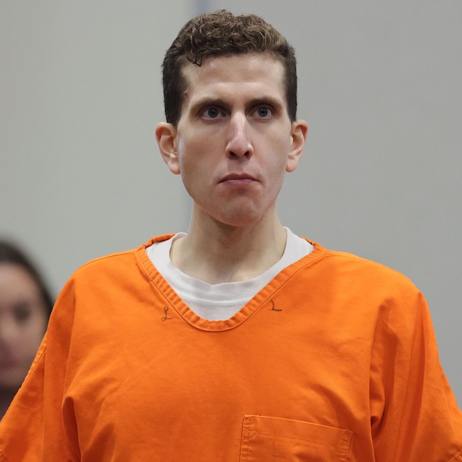 Bryan Kohberger receives his sentence to life in prison for the Idaho student murders.