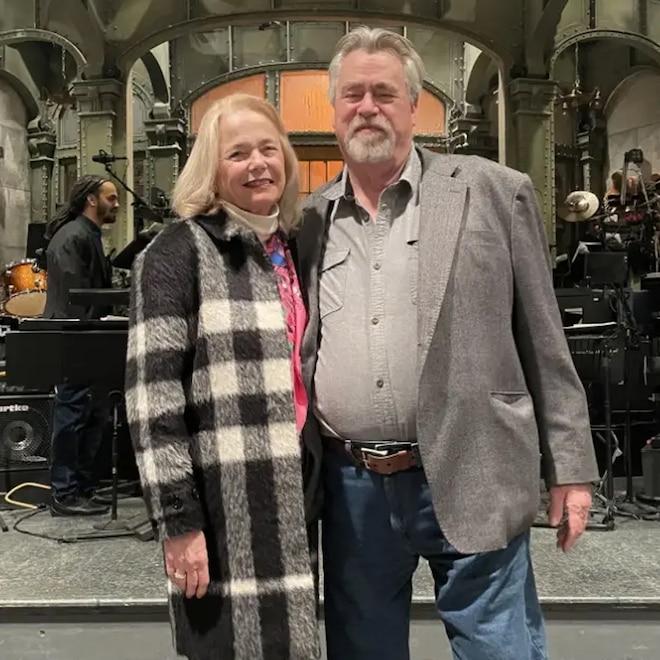 Ed Kelce, Maureen Maguire