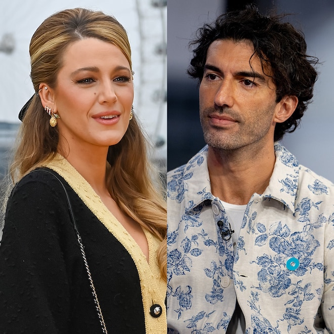 Blake Lively, Justin Baldoni
