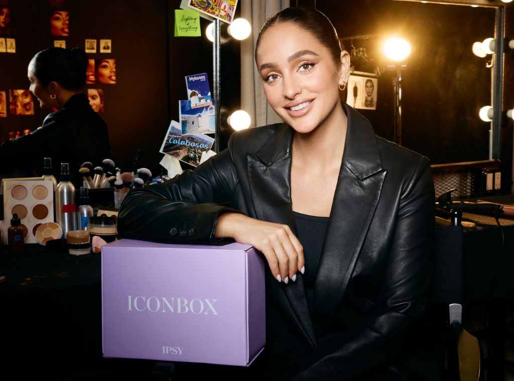 SHOP This Sephora Brand Is the Kardashians’ Secret main image