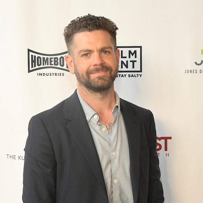 Jack Osbourne