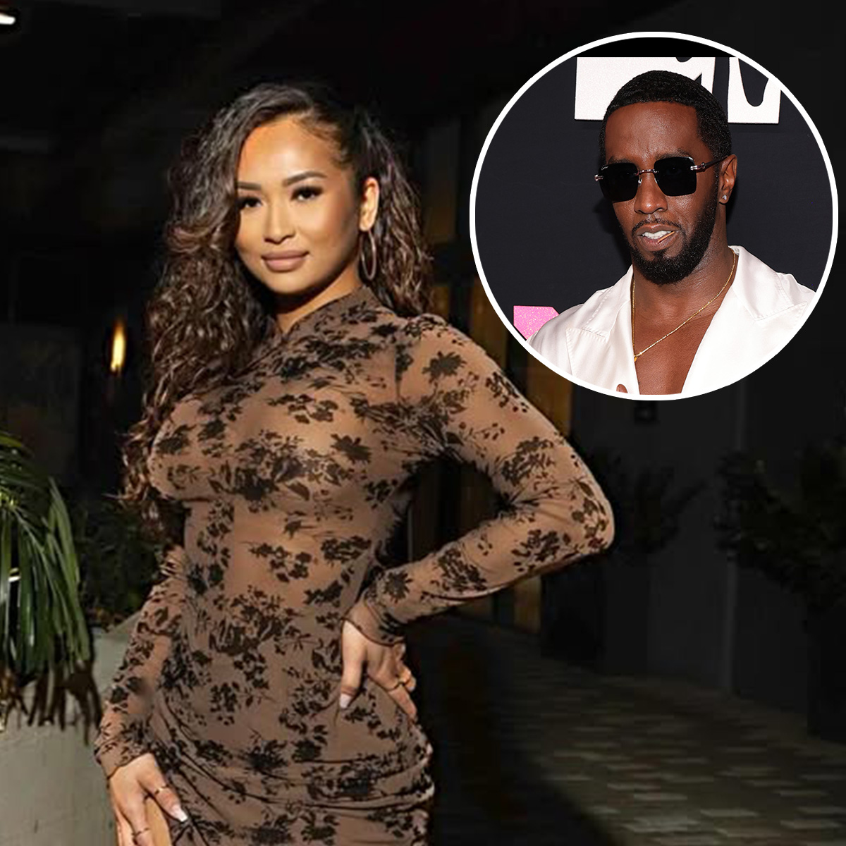 
                        Who Is Virginia Huynh? Get to Know Diddy's Ex Requesting His Release
     ...