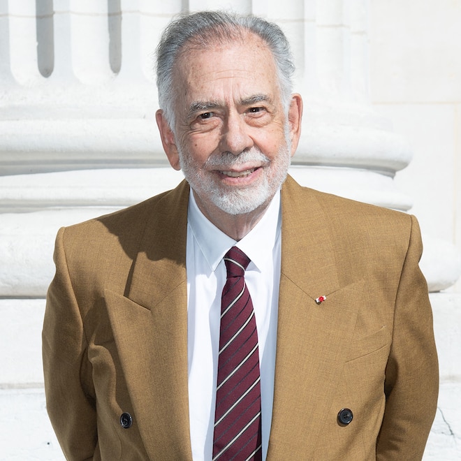 Francis Ford Coppola