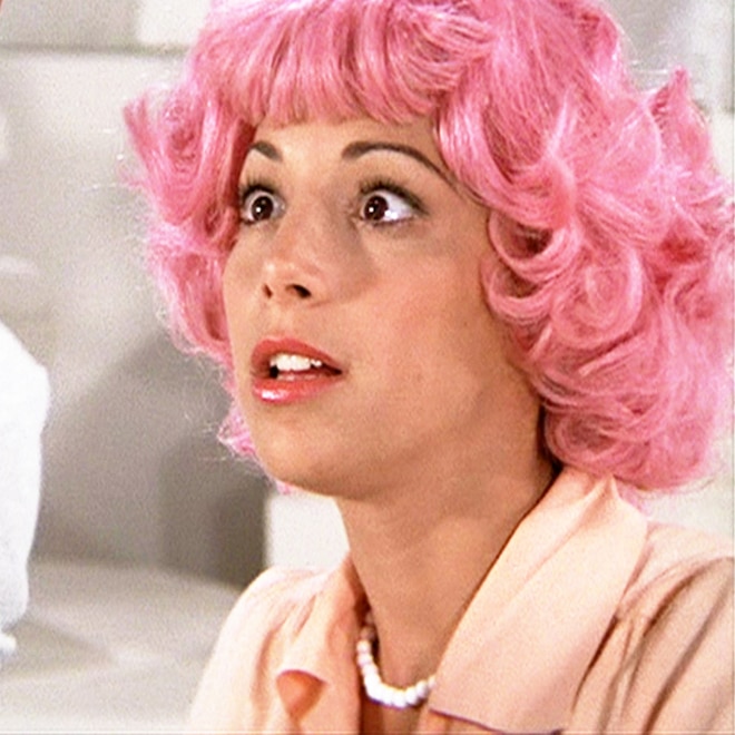 Didi Conn in Grease 1978