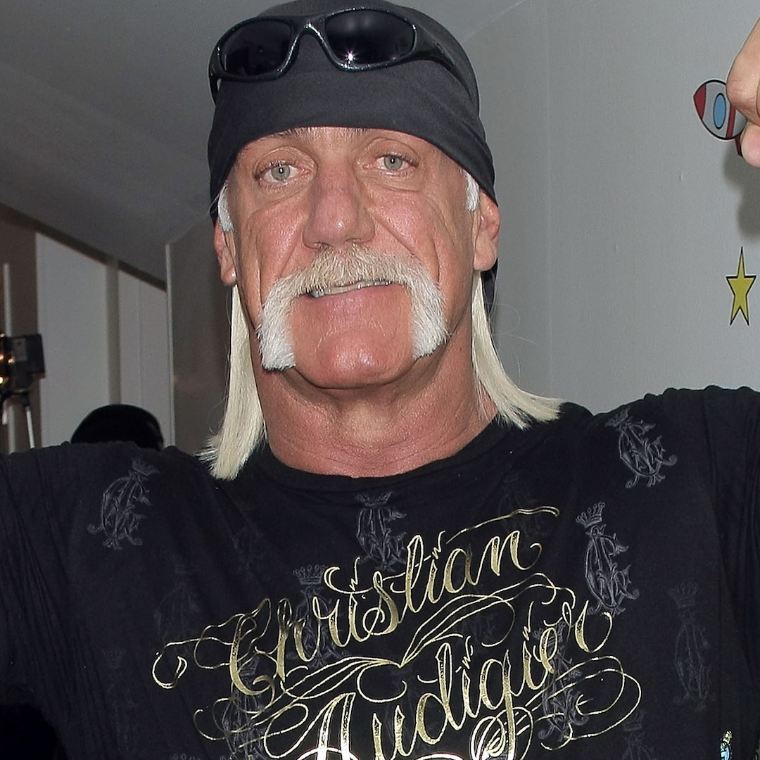 Hulk Hogan Laid to Rest After Private Funeral in Florida
