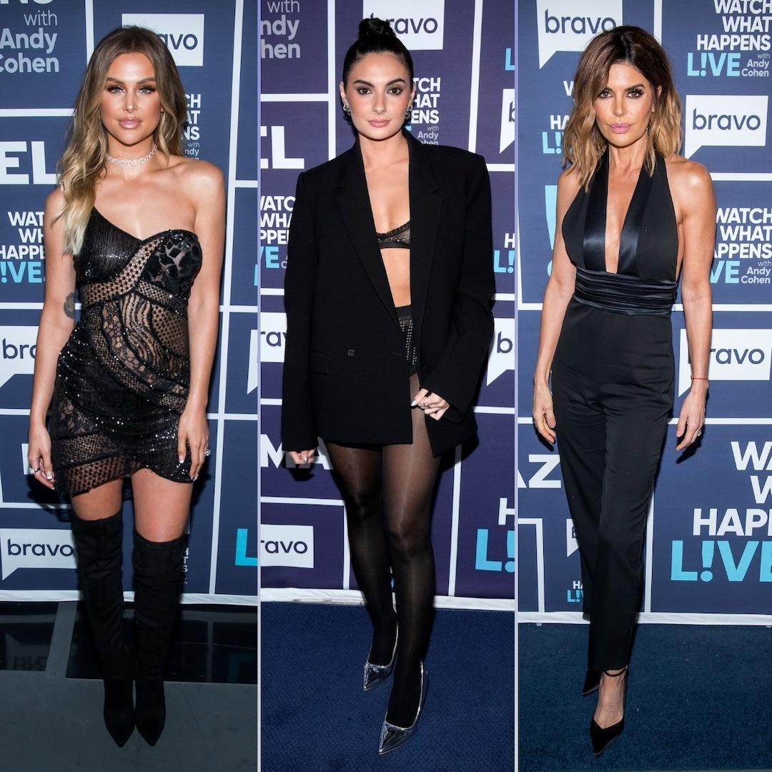 Score 52% Off Under-Eye Gels Loved By Paige DeSorbo & Kyle Richards