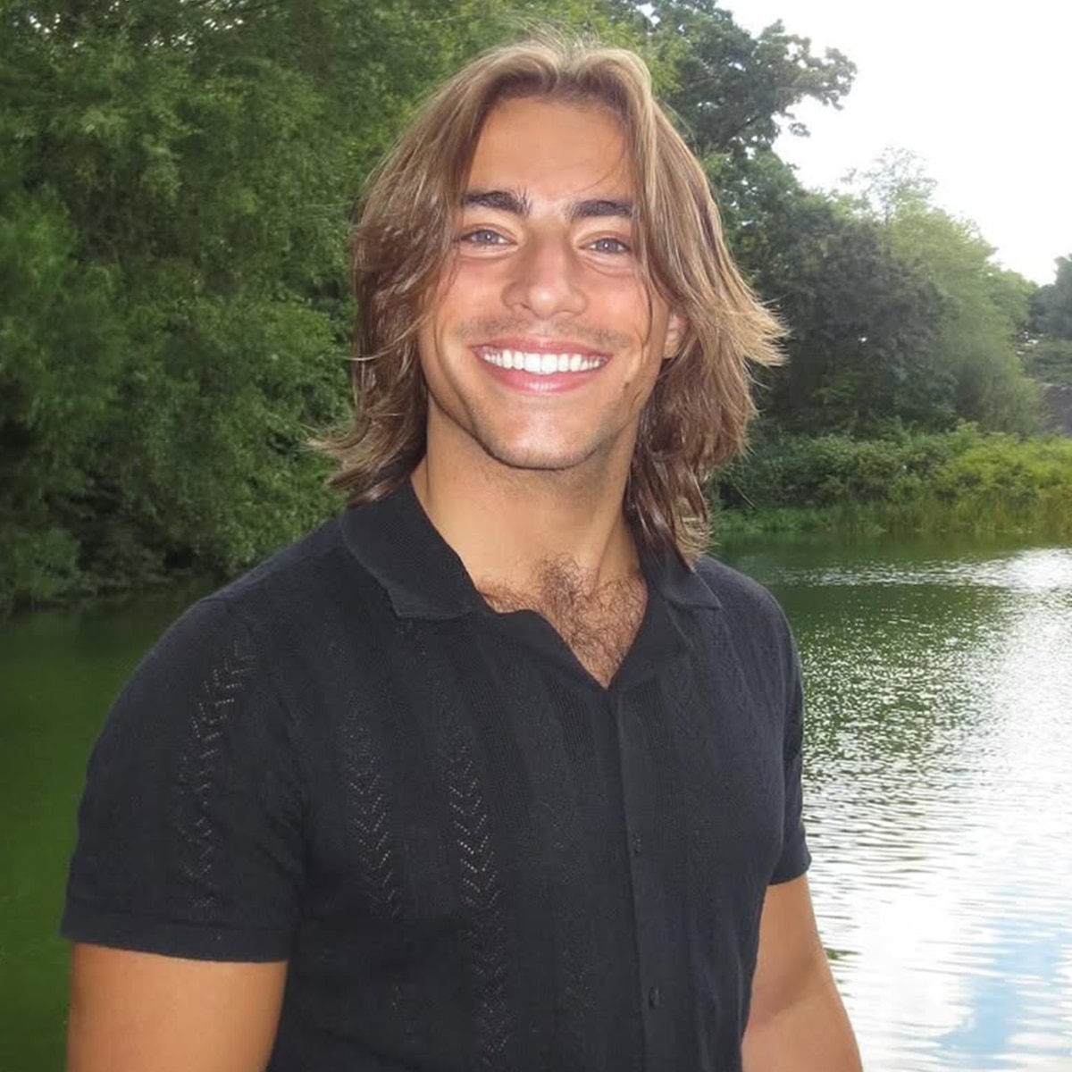 Chase Filandro