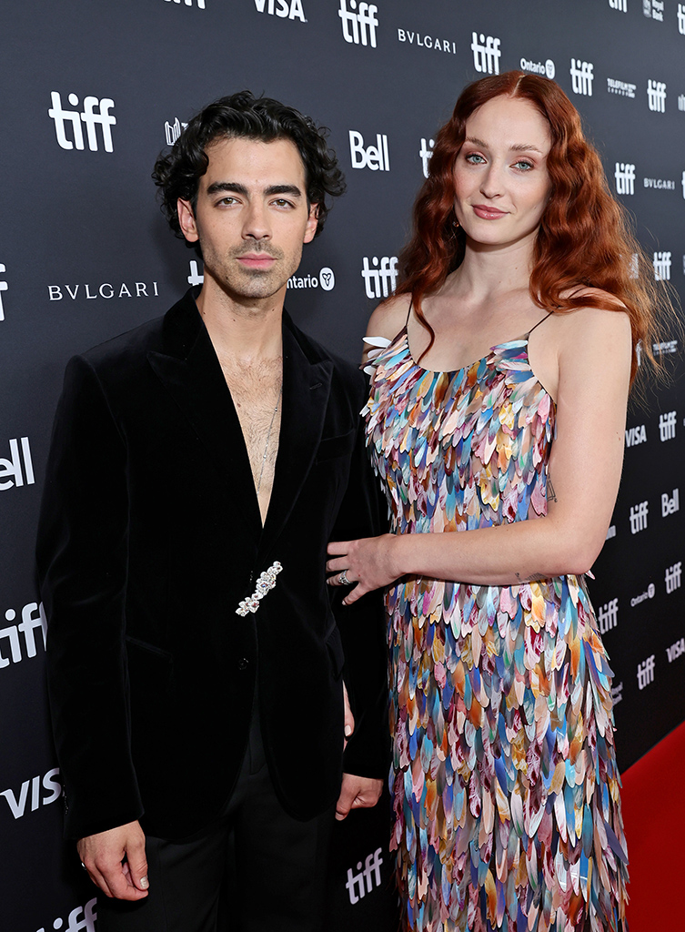 Joe Jonas, Sophie Turner