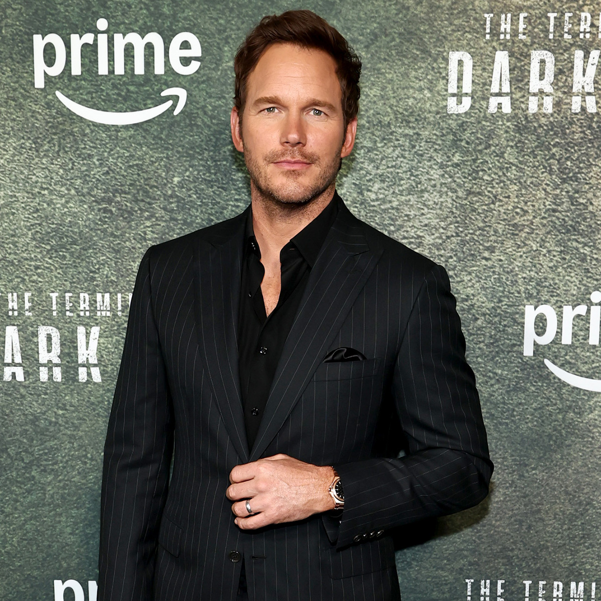 
                        Chris Pratt Shares Rare Photos of Son Jack for His 13th Birthday
         ...