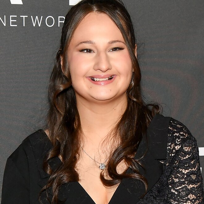 Gypsy-Rose Blanchard