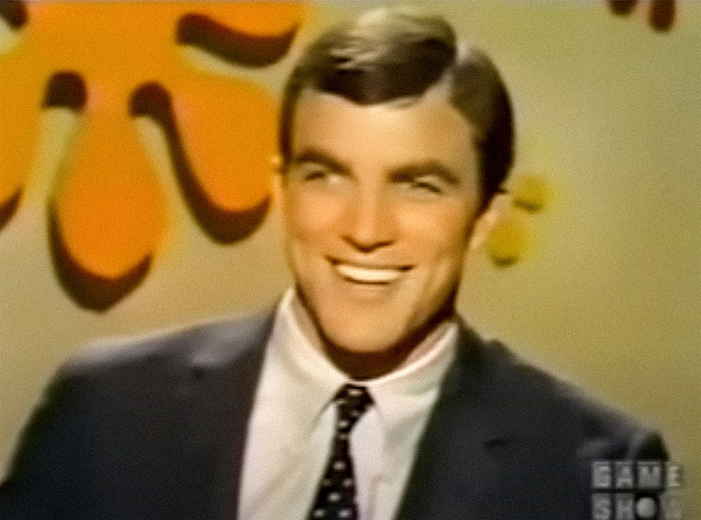 Tom Selleck, The Dating Game, 1967