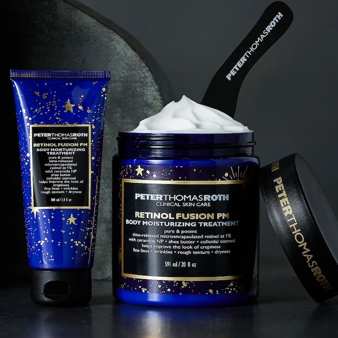 SHOP Get Peter Thomas Roth Skincare for $85 (Regularly $263) thumbnail