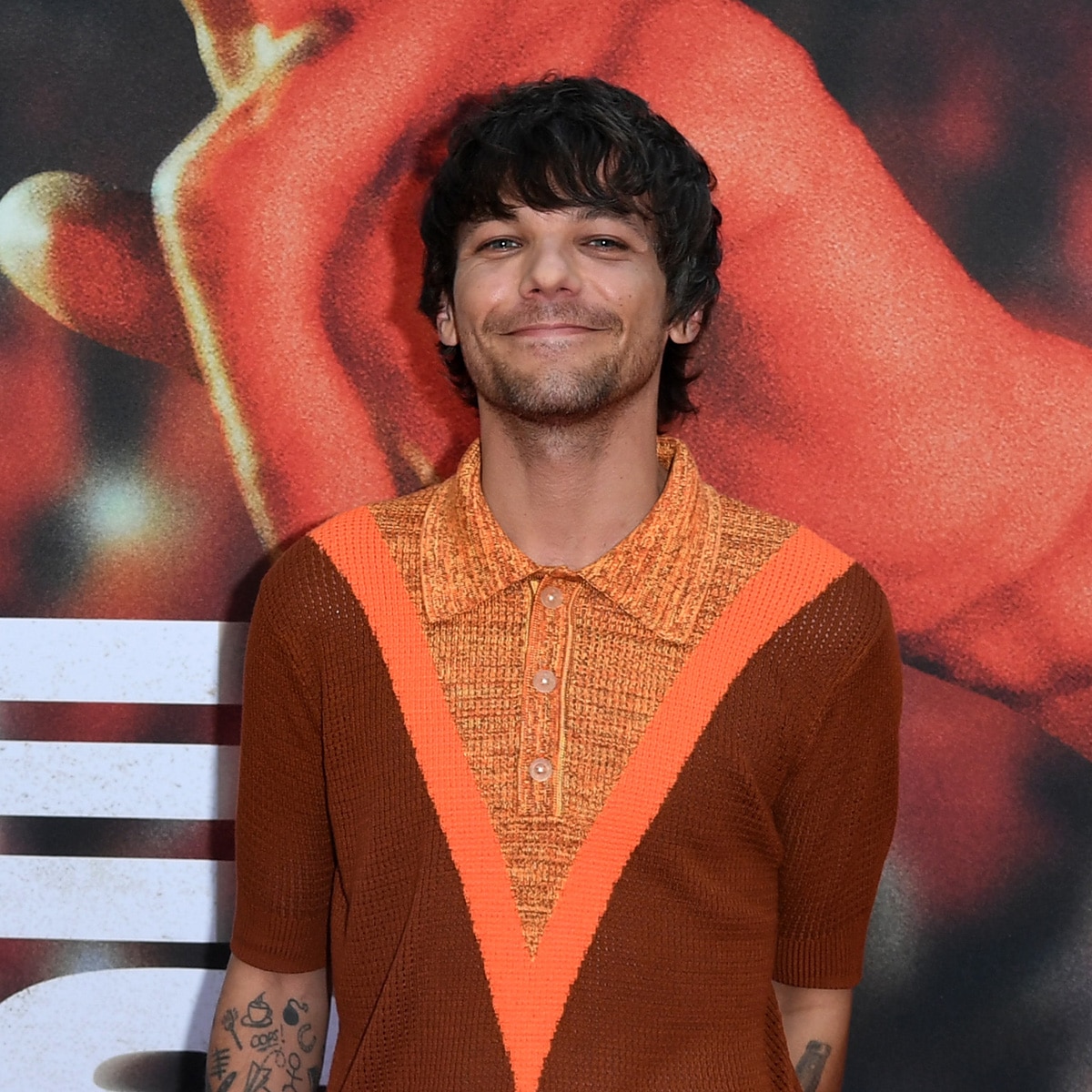 Louis Tomlinson