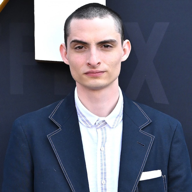 Finn Wolfhard, Netflix Tudum 2025