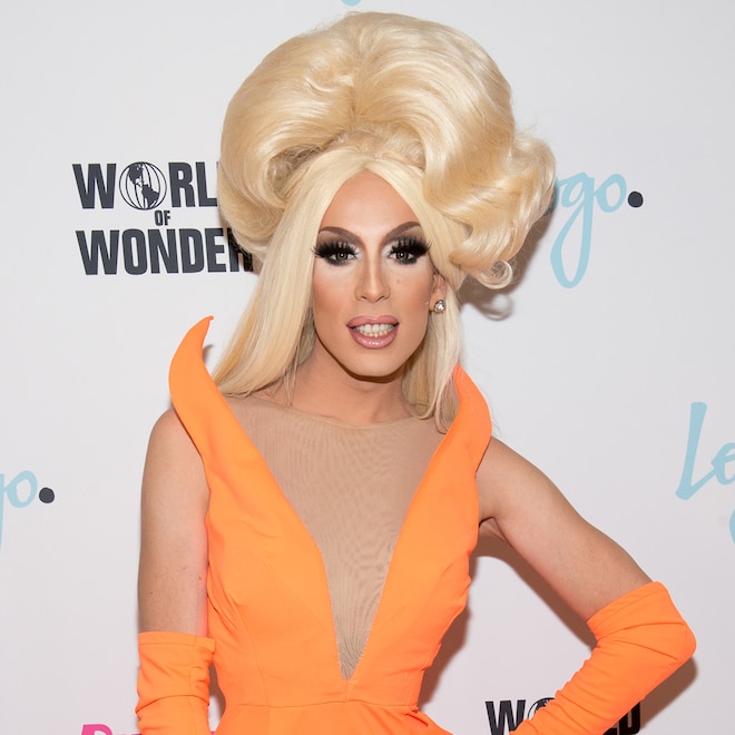 Alaska, RuPaul's Drag Race