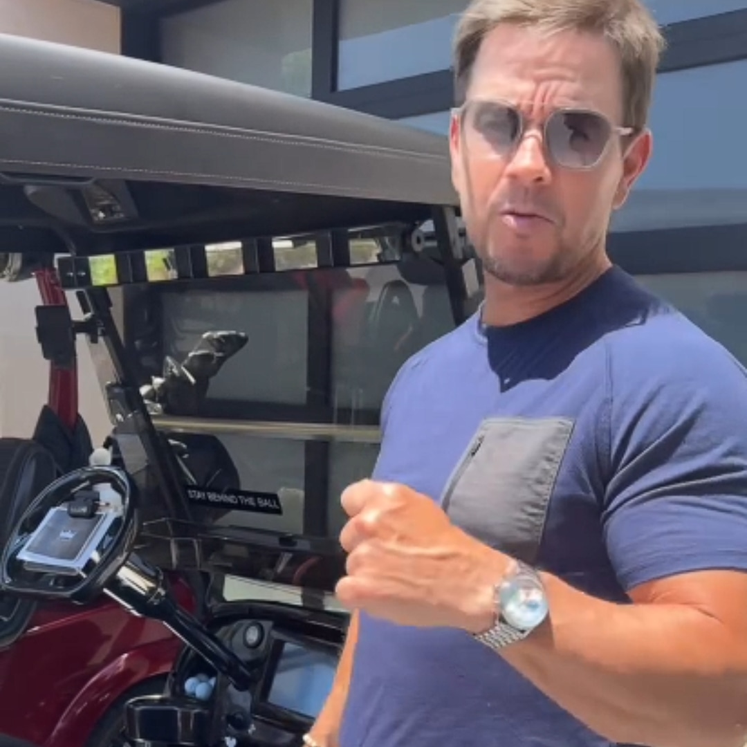 Hey WatchTok, Mark Wahlberg Says This Is the Watch of the Summer & We Agree Hey WatchTok, Mark Wahlberg Says This Is the Watch of the Summer & We Agree